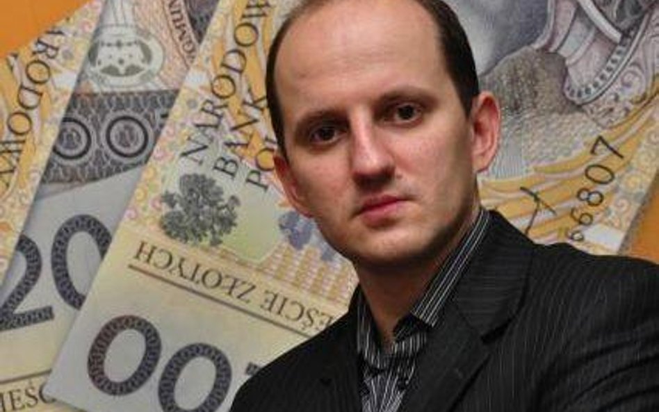 UTP, czyli płynność i nowe rodzaje zleceń