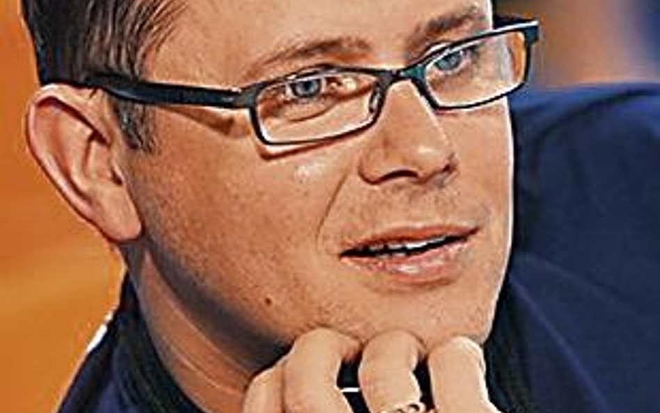 Potrzebna będzie poważna rozmowa