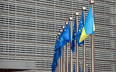 Zakaz wjazdu do unii Europejskiej zarejestrowanych w Rosji naczep