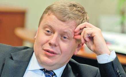 Według Macieja Wituckiego, prezesa TP, inwestycje uzgodnione z Urzędem Komunikacji Elektronicznej ni