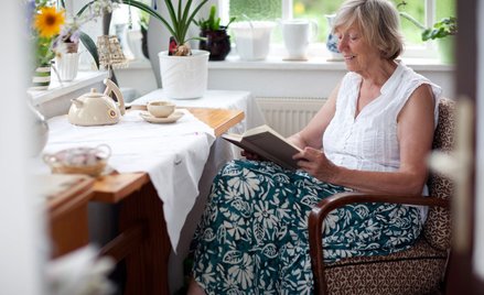 Służebność mieszkania wpływa na cenę nieruchomości - wyrok WSA