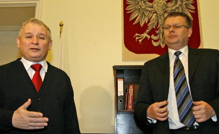 Sąd pyta Jarosława Kaczyńskiego o "stan zdrowia psychicznego". Internauci komentują: to sowieckie me