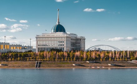 Świat bez broni atomowej. Kazachstan apeluje o rozbrojenie nuklearne