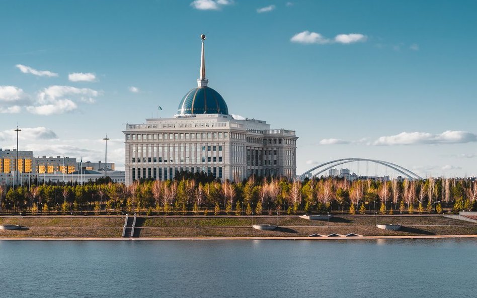 Świat bez broni atomowej. Kazachstan apeluje o rozbrojenie nuklearne