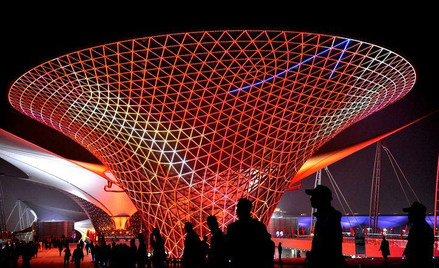 Chiny: Zakończyła się wystawa Expo w Szanghaju