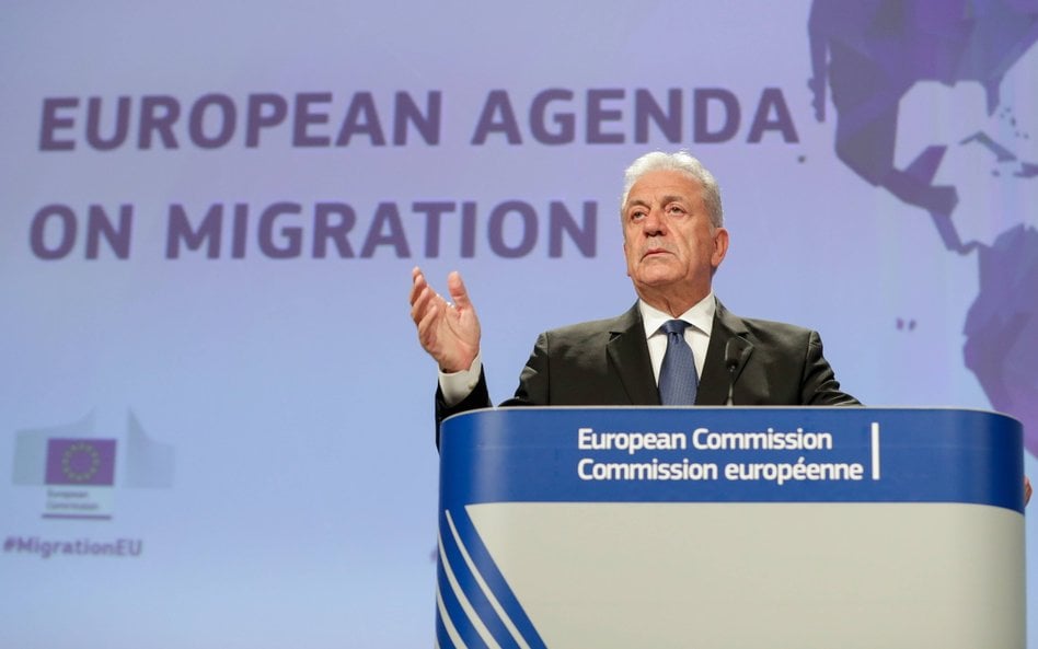 Dimitris Avramopoulos