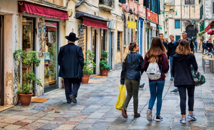 Antysemityzm w Europie. W Polsce Żydzi bez lęku