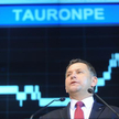 Czy KGHM kupuje więcej Tauronu?