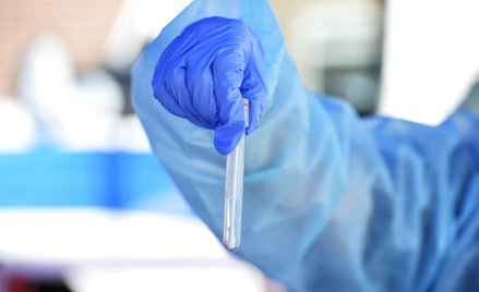 Rekord w Grecji. Najwięcej zakażeń od początku epidemii