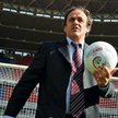 Michel Francois Platini Ur. 21 czerwca 1955 roku w Joeuf. Jego dziadek Angelo Platini przyjechał do 