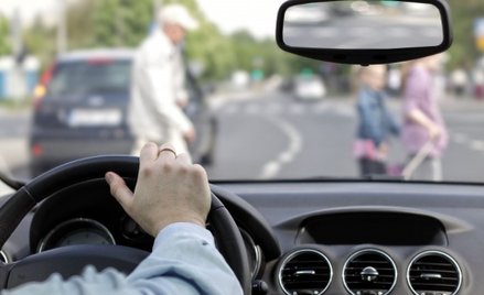 Coraz więcej osób nie opłaca polisy OC