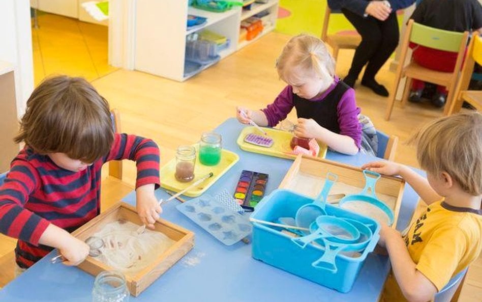 Najbliższe przedszkole nie musi być rzeczywiście najbliższe