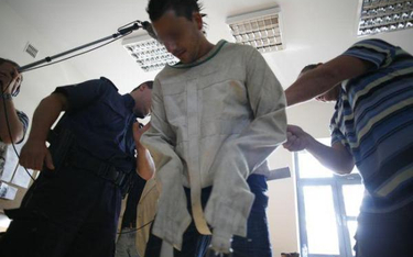 RPO: aresztowani chorzy psychicznie mogą zostać bez opieki lekarskiej