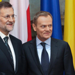 Madryt i Warszawa razem ws. budżetu UE
