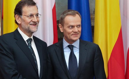 Madryt i Warszawa razem ws. budżetu UE