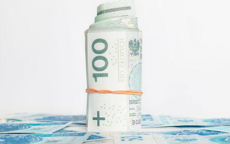 Limit kosztów gotówkowych dotyczy tylko firm