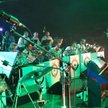 Marcin Masecki poprowadzi w sobotę Warszawską Orkiestrę Rozrywkową w Cafe Kulturalna