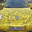 VW Beetle: Urodzinowy zlot chrząszczy