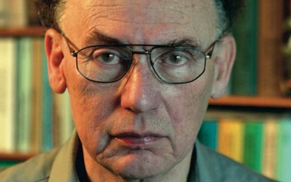Michał Głowiński (ur. 1934), historyk i teoretyk literatury