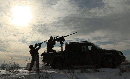 Wojna Rosji z Ukrainą. Dzień 1459