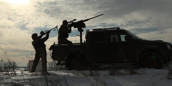 Wojna Rosji z Ukrainą. Dzień 1459