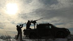 Wojna Rosji z Ukrainą. Dzień 1459