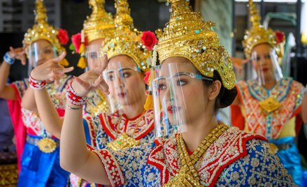 Tajlandia chce odpocząć od masowej turystyki