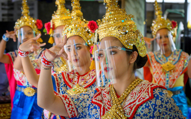 Tajlandia chce odpocząć od masowej turystyki
