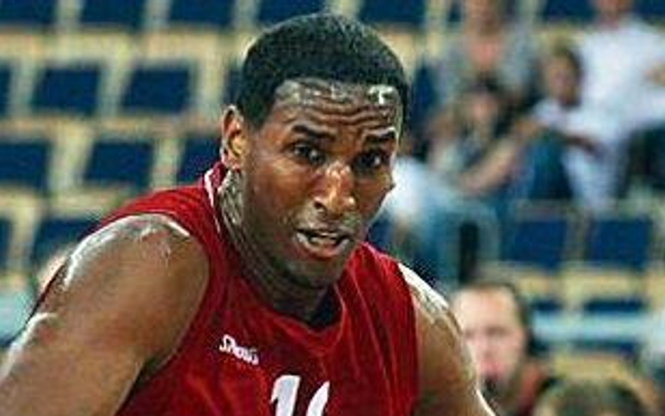 Eurobasket 2011: porażka Polski z Belgią