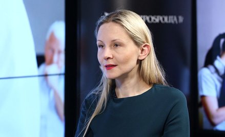 Karolina Kowalska