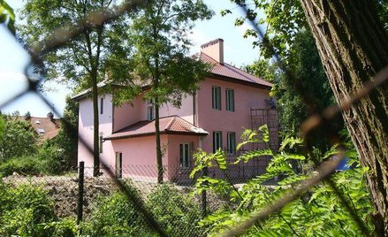 Skarga pauliańska nie zabezpieczy zachowku