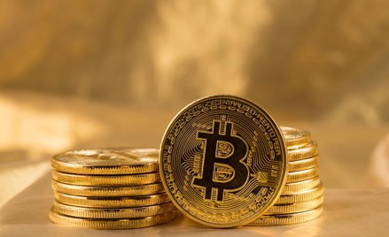 Forex: Bitcoin wciąż na fali