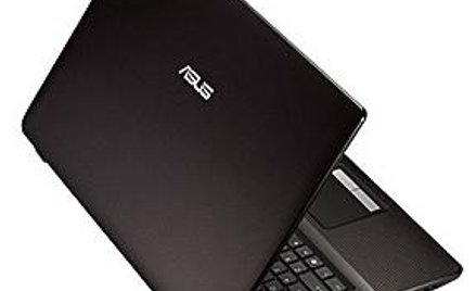 Asus K93SM – od ok. 4500 zł