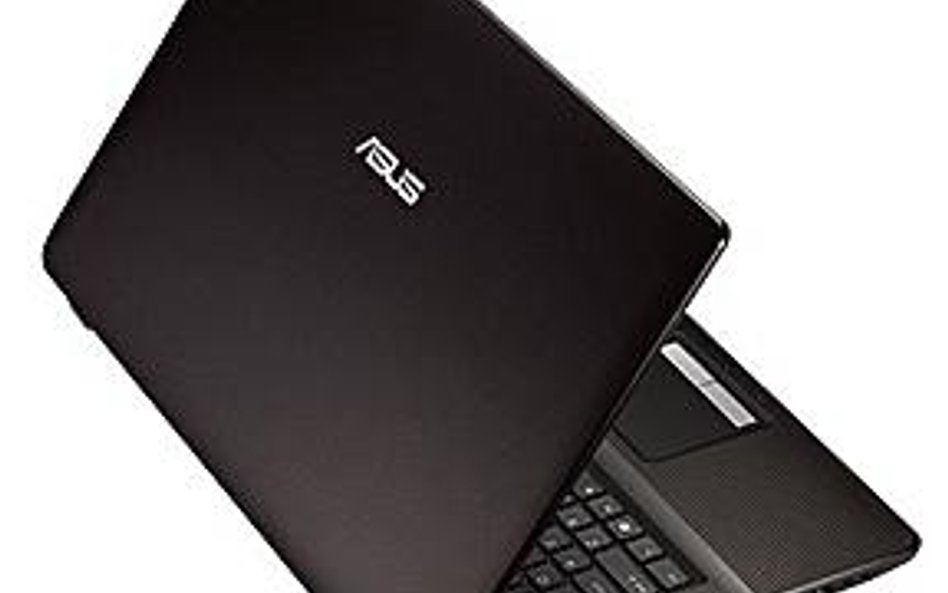 Asus K93SM – od ok. 4500 zł