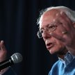 Bernie Sanders ogłosił swoje zwycięstwo w Iowa