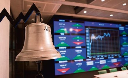 Ponury obraz napływów do funduszy polskich akcji