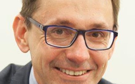 Mikołaj Budzanowski, wiceprezes ds. rozwoju Grupy Boryszew: Gaz dla przemysłu staniał realnie o 10–1