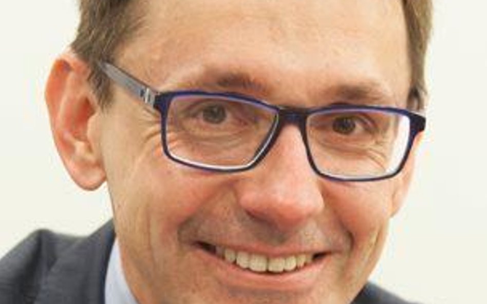 Mikołaj Budzanowski, wiceprezes ds. rozwoju Grupy Boryszew: Gaz dla przemysłu staniał realnie o 10–1