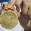 – Wysiłek olimpijczyków nie ma sobie równych, a medal od zawsze był najcenniejszym laurem dla sporto
