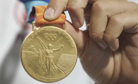 – Wysiłek olimpijczyków nie ma sobie równych, a medal od zawsze był najcenniejszym laurem dla sporto