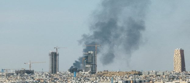 Od Rosji Iran dostaje prawdopodobnie dane jej wywiadu satelitarnego – i nie tylko. Tym eksperci tłum