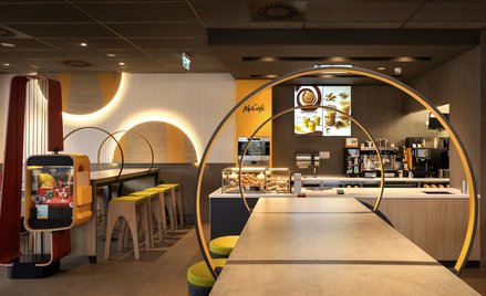 McDonald’s w Polsce: Franczyza to sprawdzony przepis na sukces