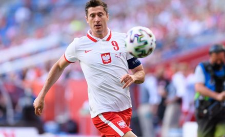 Robert Lewandowski: Obsesja doskonałości