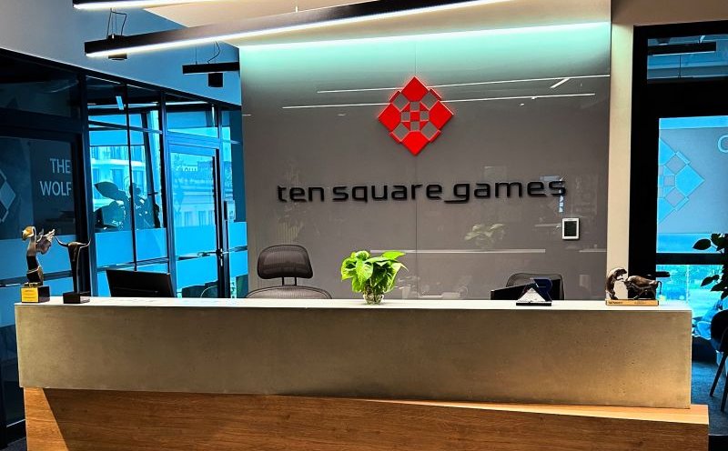 TSG powalczy o lepsze wyniki flagowych tytułów