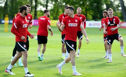 Sondaż: Jaki wynik osiągną polscy piłkarze na Euro 2020?