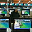 Producenci telewizorów zapłacą rekordową karę