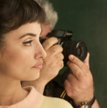 Aktorka i jej reżyser: Penelope Cruz i Pedro Almodóvar
