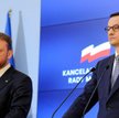 Biskup: Szumowski przedłużeniem czynów Jezusa, premier - ewangelista Mateusz