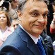 Viktor Orban, premier Węgier