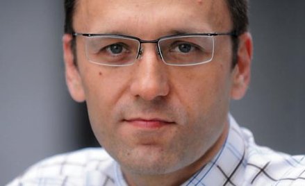 To jeszcze nie jest początek poważnej przeceny na GPW